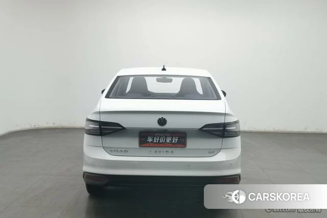 Volkswagen Lavida id 4210221 из Китая 12