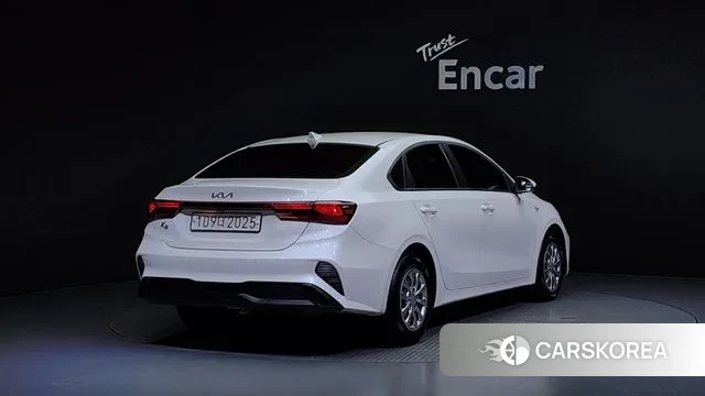 Kia The New K3 2nd generation id 3059192 из Кореи 12