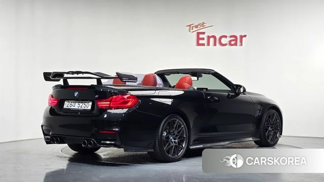 BMW M4 (F82) id 4658281 из Кореи 12