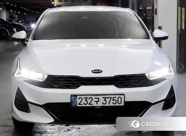 Kia K5 3rd generation id 3438489 из Кореи 12