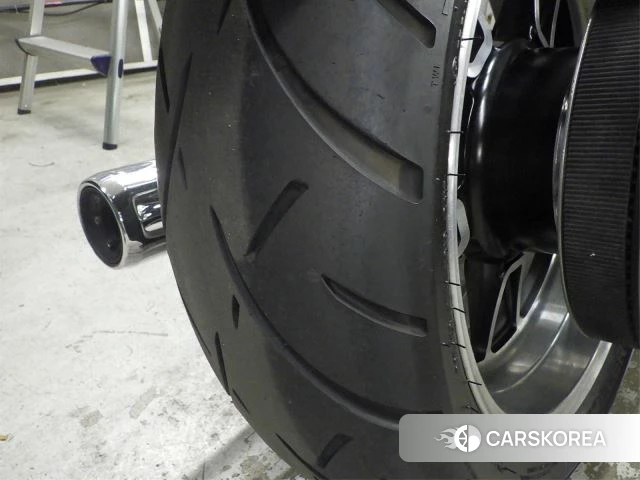 Triumph THUNDERBIRD id 3945716 из Японии 12
