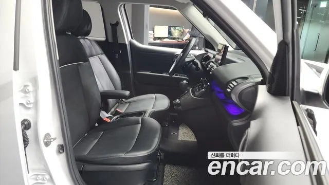 Hyundai Casper id 2619946 из Кореи 12