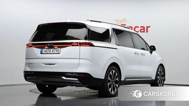 Kia Carnival 4th generation id 4749807 из Кореи 12