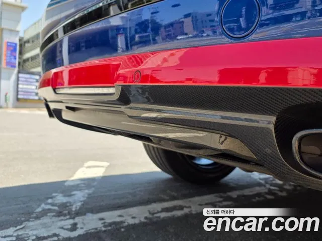 Bentley Bentayga id 2673361 из Кореи 12