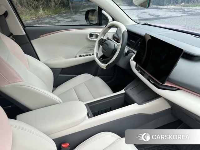 Lynk 06 EM-P id 4219710 из Китая 7