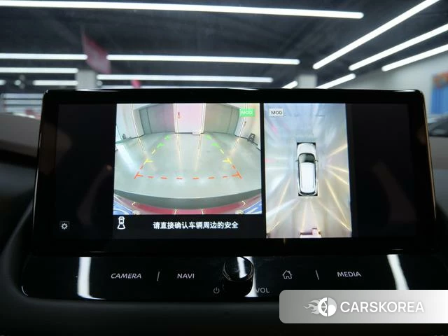 Nissan Qijun id 4221435 из Китая 12