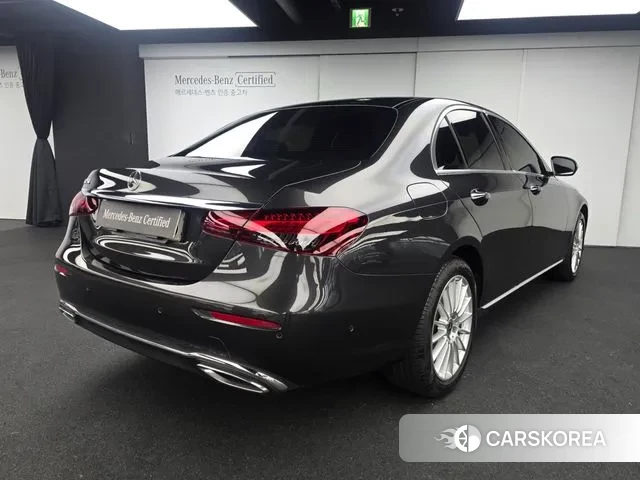 Mercedes-Benz E-Class W213 id 3008270 из Кореи 11