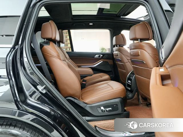 BMW X7 id 4273549 из Китая 12
