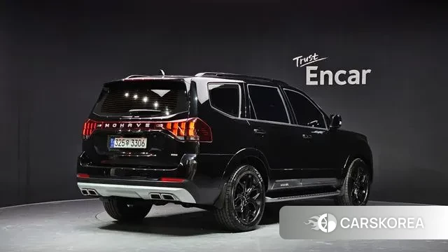 Kia Mohave Master id 3503295 из Кореи 12