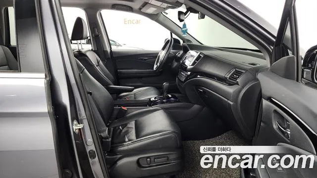 Honda Pilot 3rd generation id 2785598 из Кореи 12