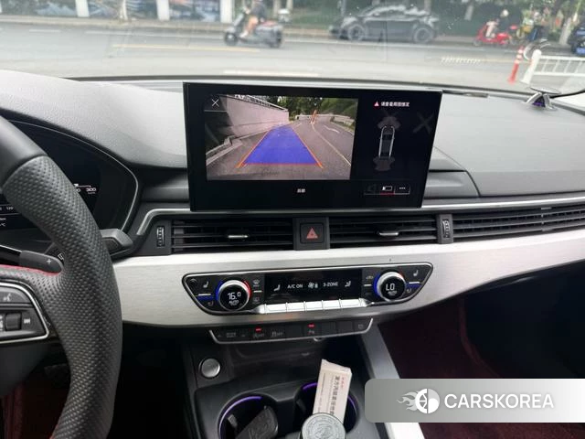 Audi A4L id 4333651 из Китая 12