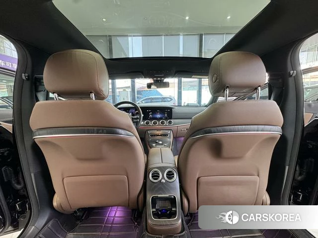 Mercedes-Benz E-class id 4274285 из Китая 12