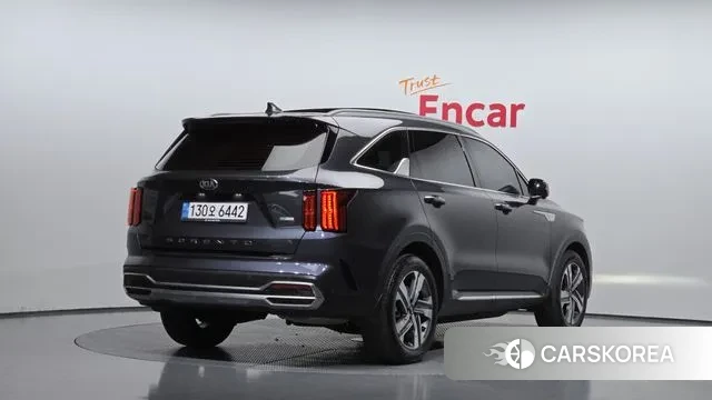 Kia Sorento 4th Generation id 3448818 из Кореи 12