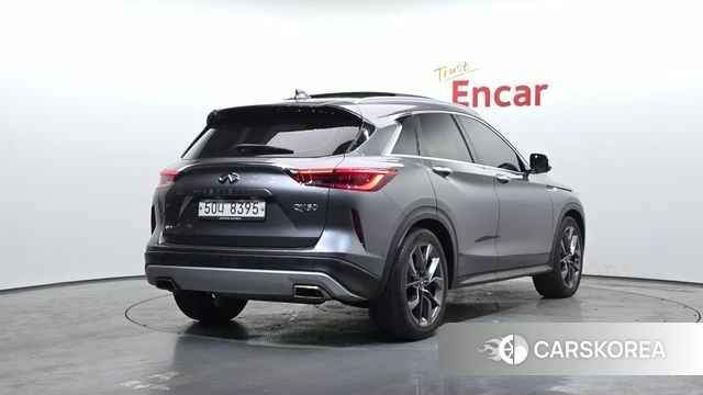 Infiniti QX50 (P71A) id 3845155 из Кореи 12