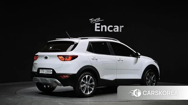 Kia Stonic id 3672748 из Кореи 12