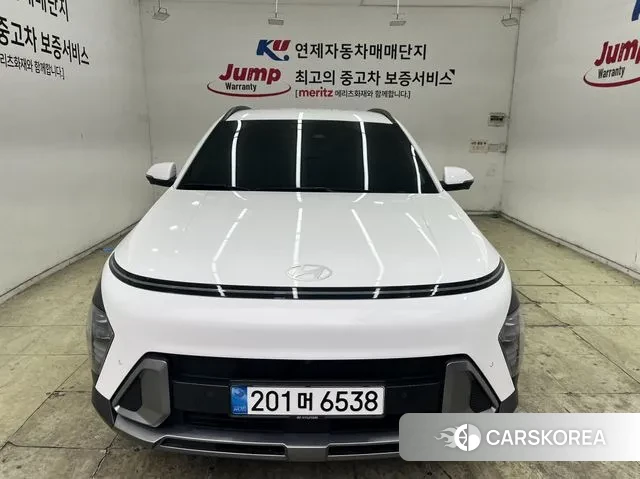 Hyundai Kona Hybrid (SX2) id 3674822 из Кореи 12