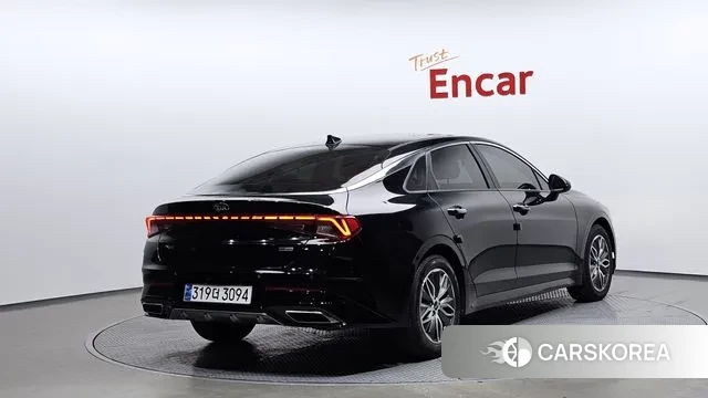 Kia K5 Hybrid 3rd Generation id 3454329 из Кореи 12