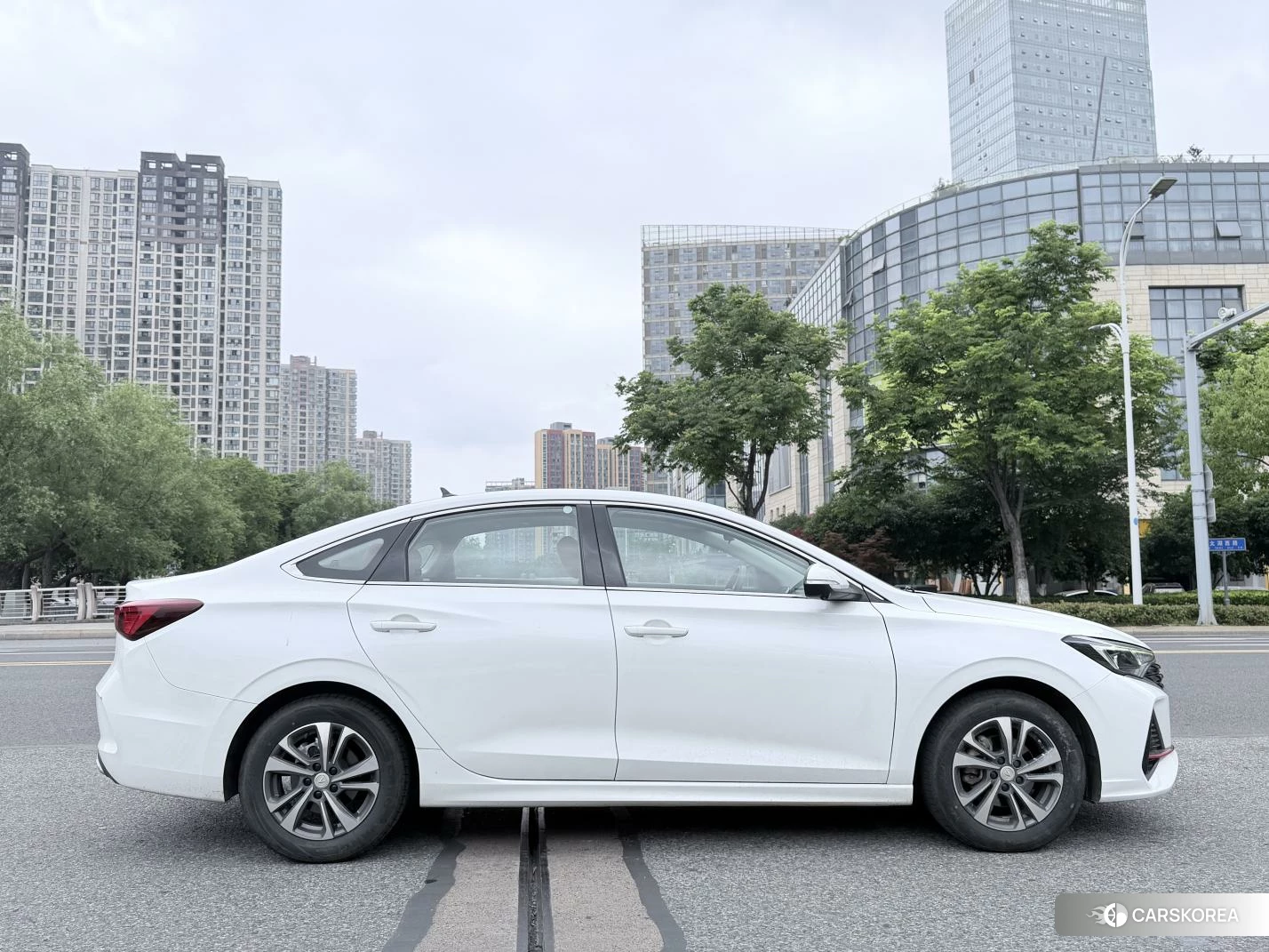 Chang'an Yidong id 4461656 из Китая 8