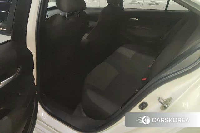 Toyota Lei Ling id 4307698 из Китая 9