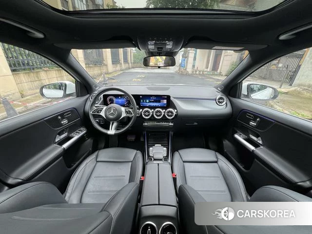 Mercedes-Benz GLA id 4273856 из Китая 8