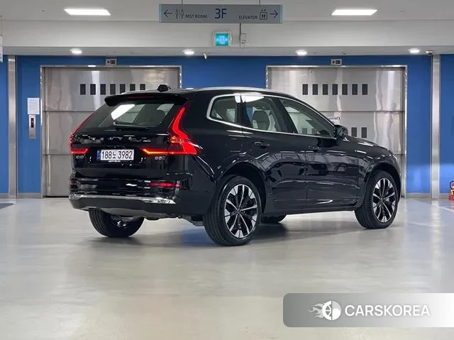 Volvo XC60 second Generation id 3731731 из Кореи 12