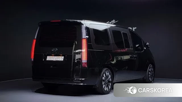 Hyundai Staria id 3468408 из Кореи 12