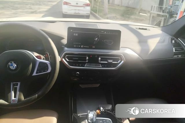 BMW X3 id 4291446 из Китая 9