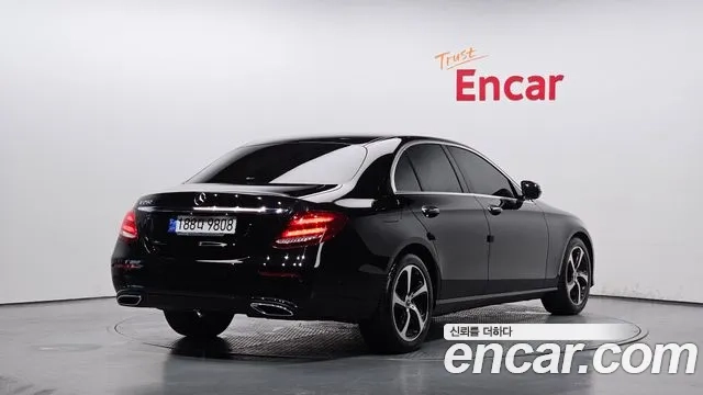 Mercedes-Benz E-Class W213 id 2907543 из Кореи 12