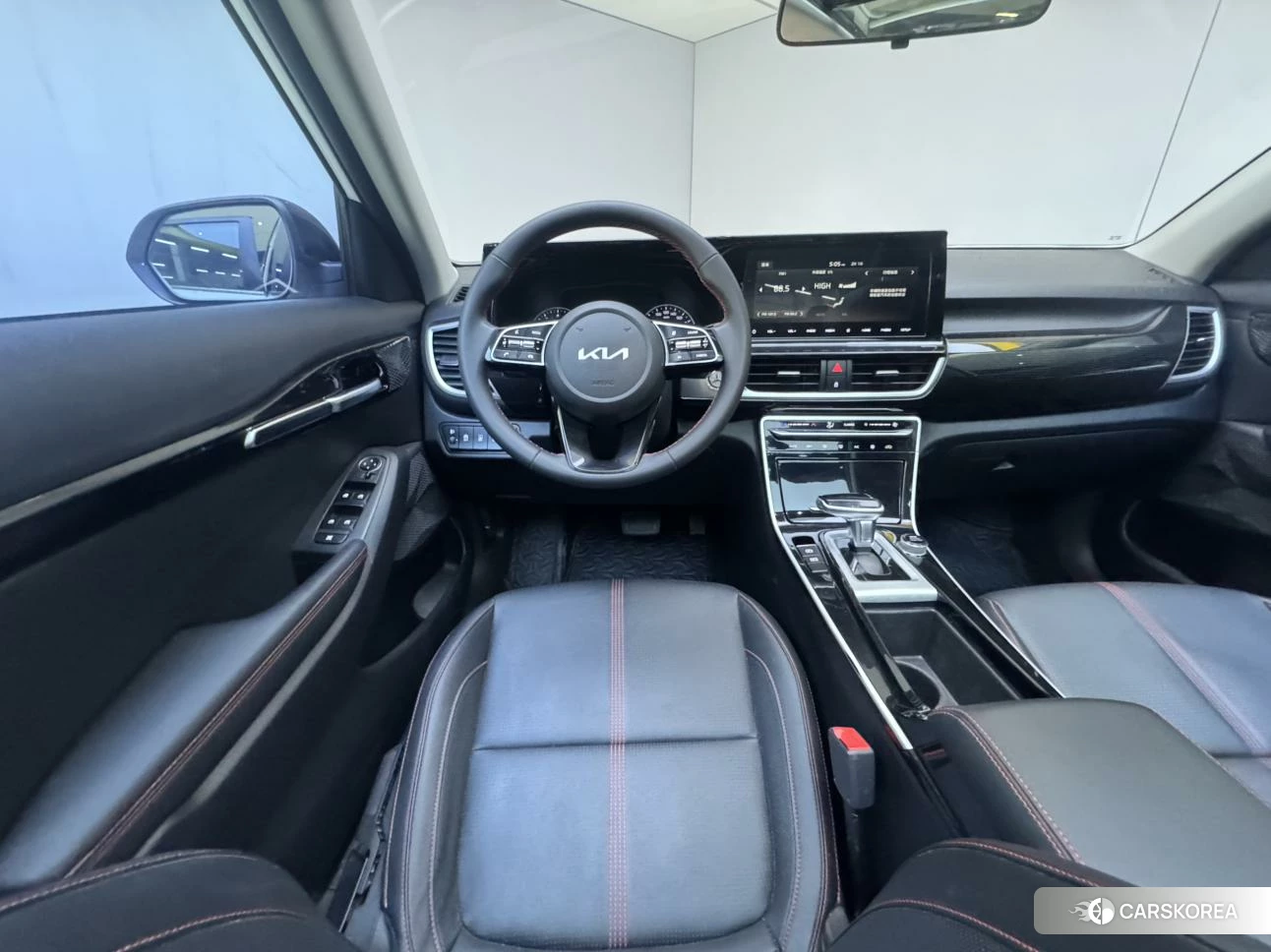 Kia Proud run id 4473675 из Китая 12