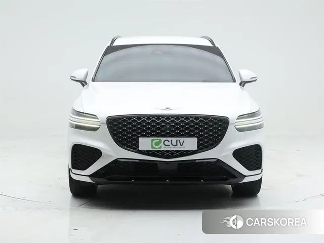 Genesis GV70 id 3468591 из Кореи 12