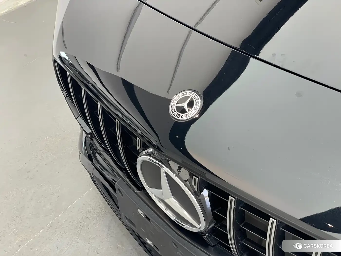 Mercedes-Benz CLA AMG id 4629646 из Китая 10