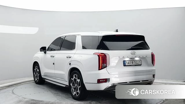 Hyundai Palisade id 4389041 из Кореи 12