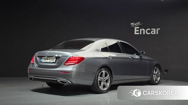 Mercedes-Benz E-Class W213 id 4780988 из Кореи 12