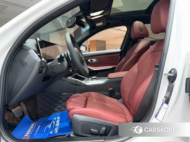 BMW 3 series id 4368368 из Китая 12