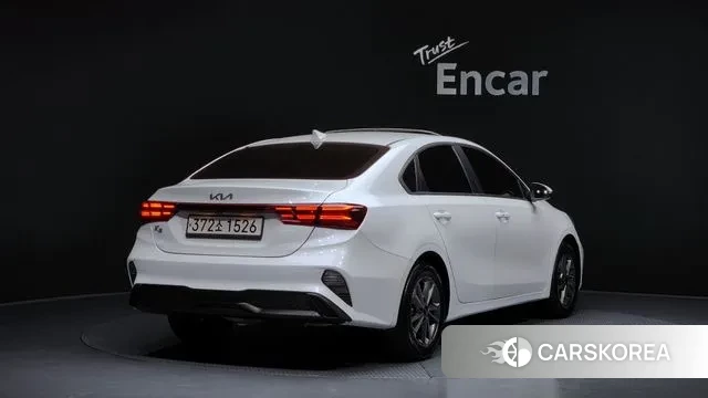 Kia The New K3 2nd generation id 3671185 из Кореи 12