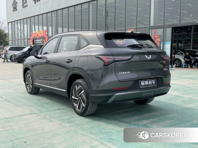 Wuling Automobile Wuling Xingguang S PHEV id 3920166 из Китая 8