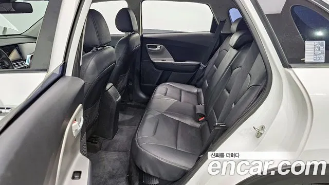 Kia The New Niro id 2634300 из Кореи 12