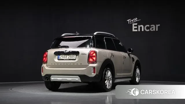 Mini Cooper Countryman id 3448111 из Кореи 12