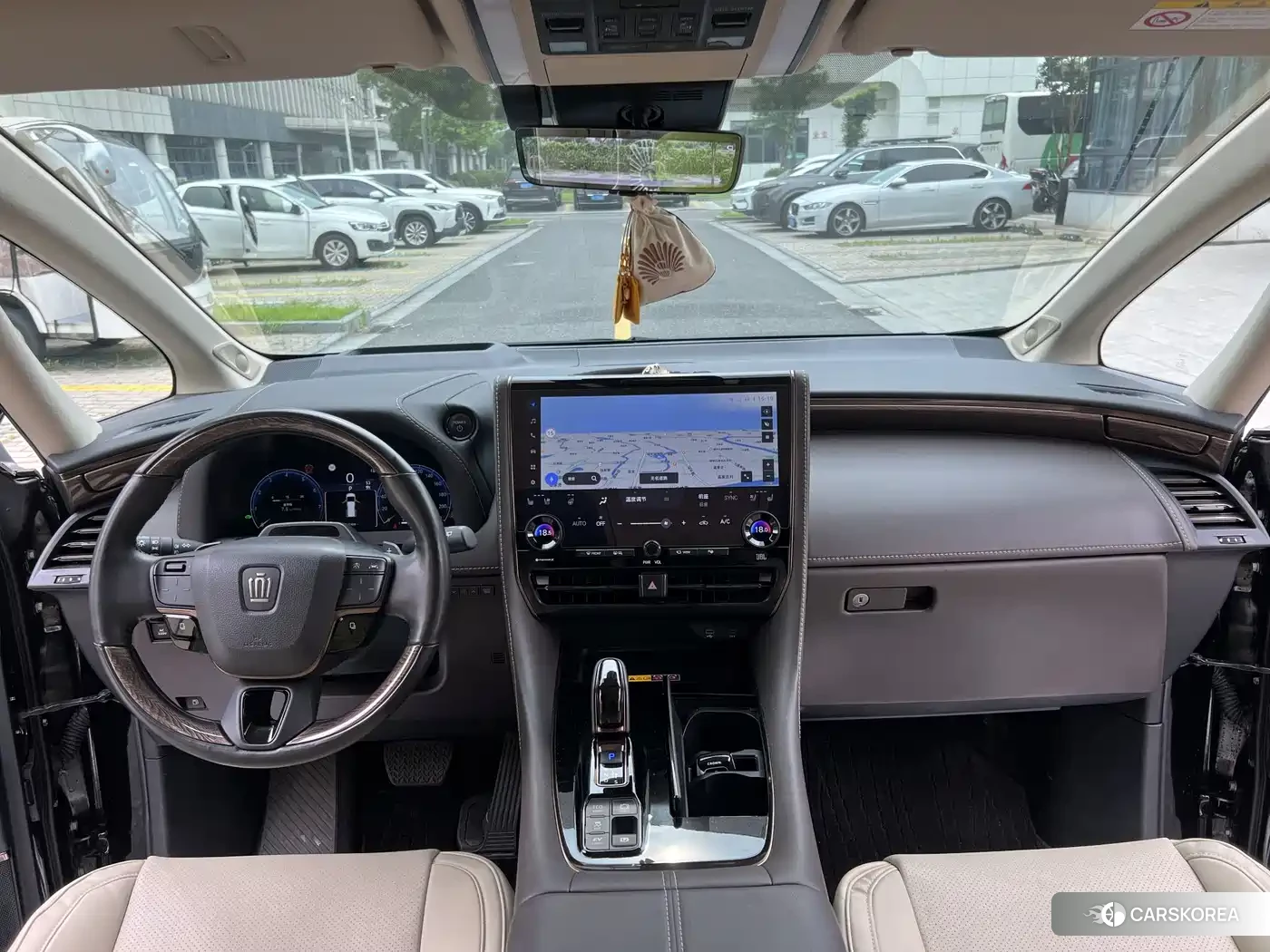 Toyota Wilfa id 4577880 из Китая 7
