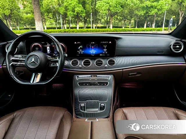 Mercedes-Benz E-class (imported) id 4335645 из Китая 7
