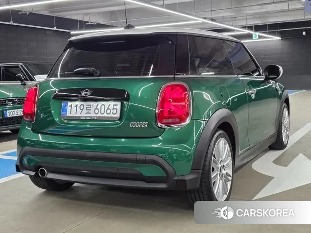 Mini Cooper id 3043226 из Кореи 10