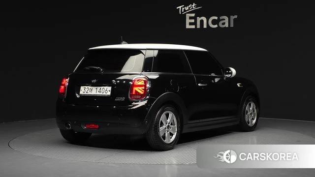 Mini Cooper id 3873358 из Кореи 12