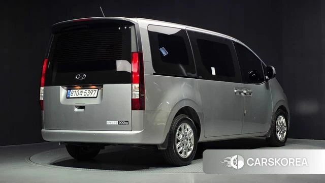 Hyundai Staria id 4921887 из Кореи 12