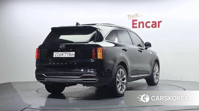 Kia Sorento 4th Generation id 3893404 из Кореи 12