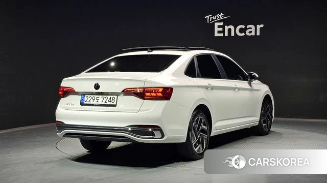 Volkswagen 7th Generation of Jetta id 3934159 из Кореи 12