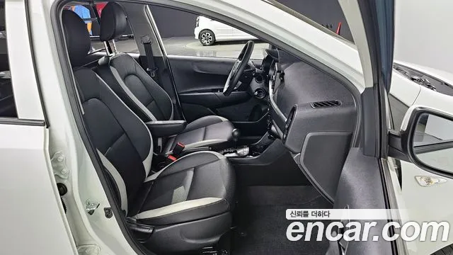 Kia Morning Urban (JA) id 2696925 из Кореи 12