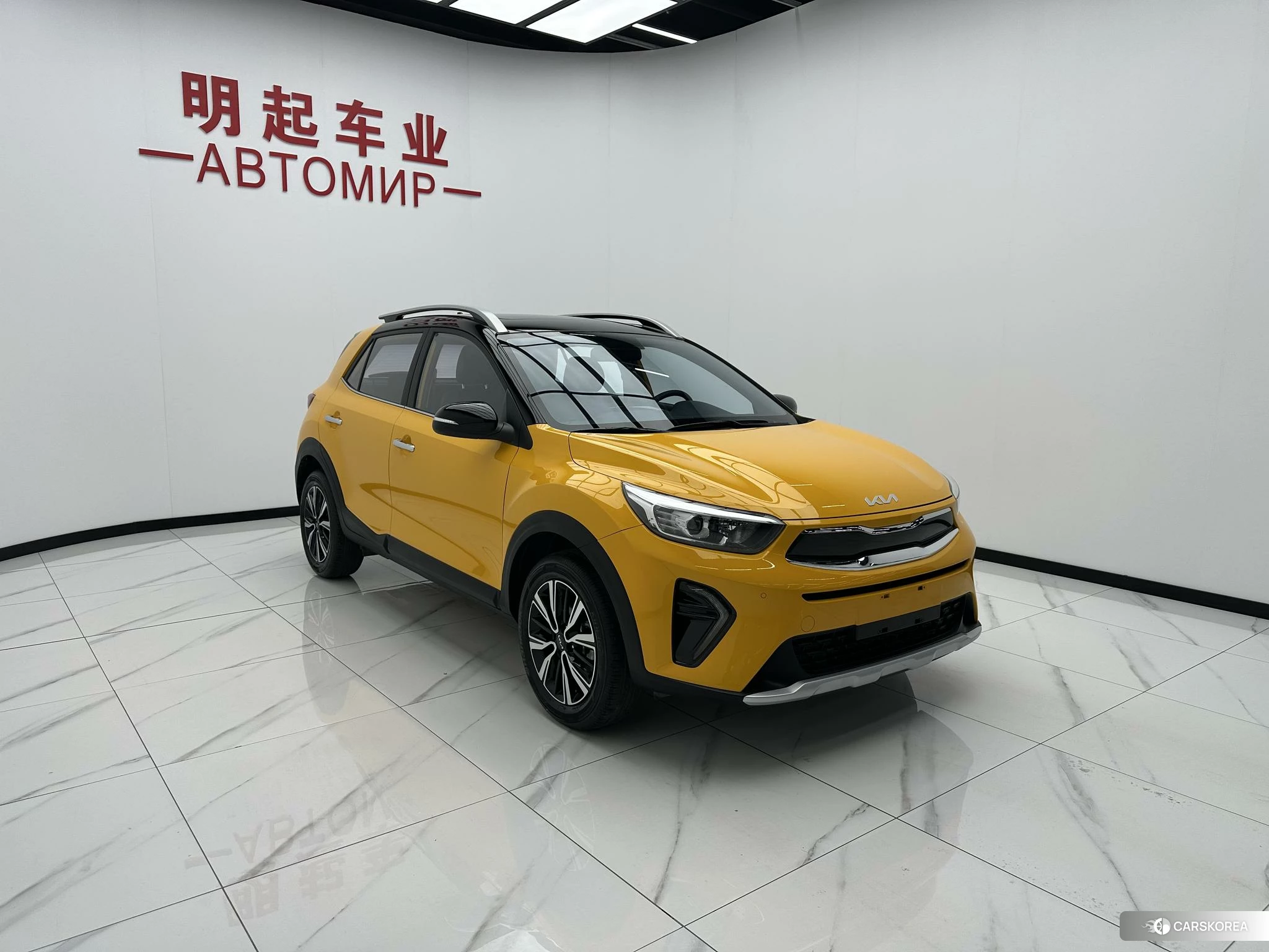 Kia KX1 id 4486298 из Китая 10