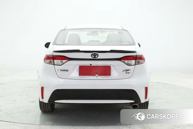 Toyota Lei Ling id 4298069 из Китая 10