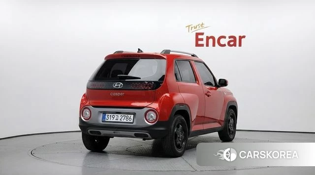 Hyundai Casper id 4469326 из Кореи 12