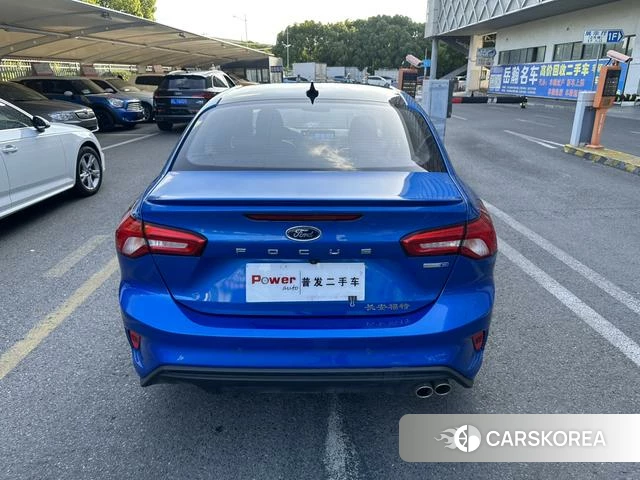 Ford Fox id 4380611 из Китая 9